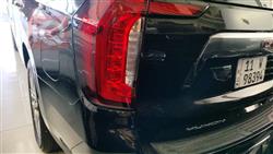 جي ام سي يوكون